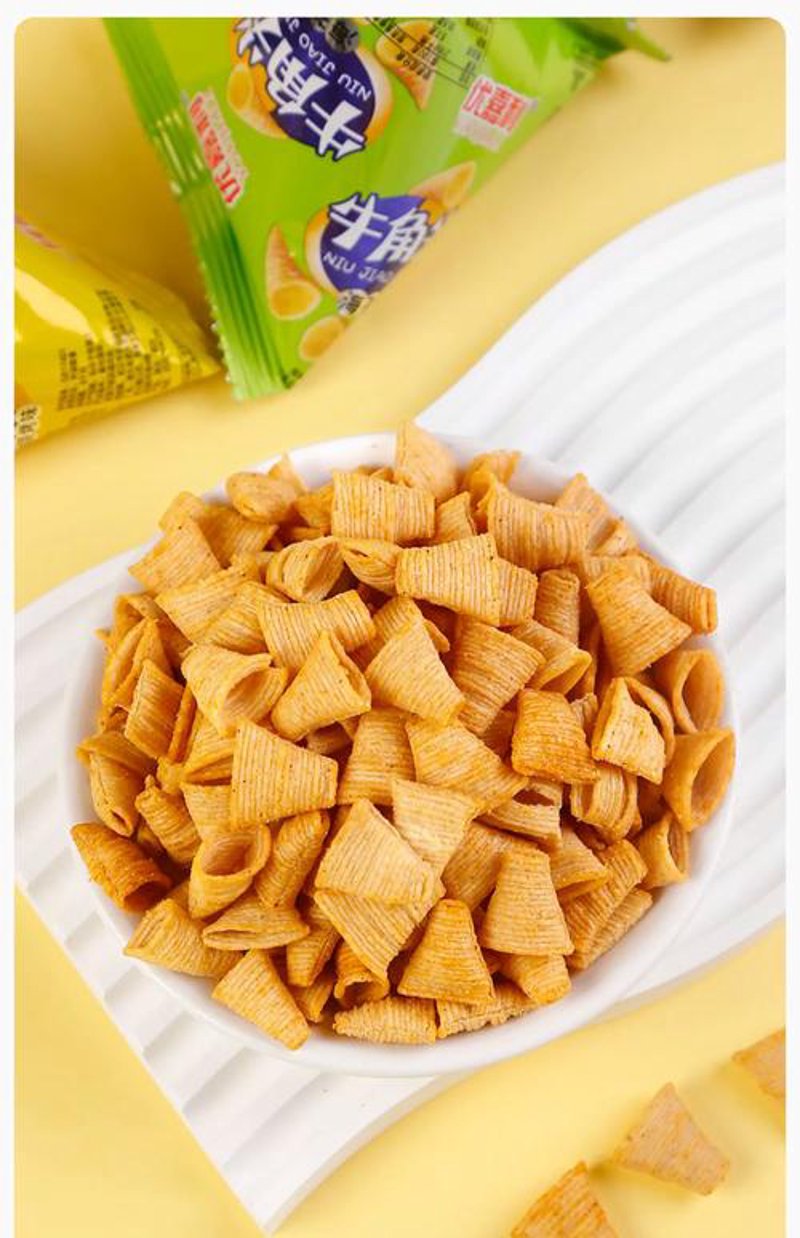 食品OEM代工