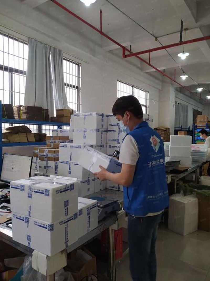 食品OEM代工：新机遇与挑战并存